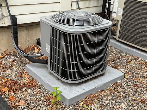 24/7 Emergency Ductwork Repair experts in Athens, IL