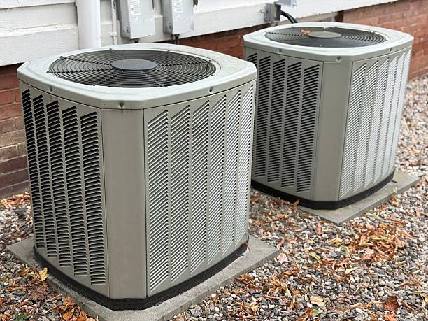 Reliable Ductwork Repair contractor in Athens, IL by AAA Pro HVAC
